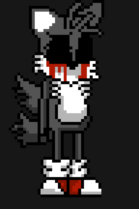 [63b991] i don't think we are gonna find eggman sonic