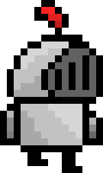 [cb0aed] Knight Player Right walk 2