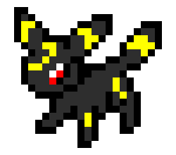 [9664c4] Umbreon