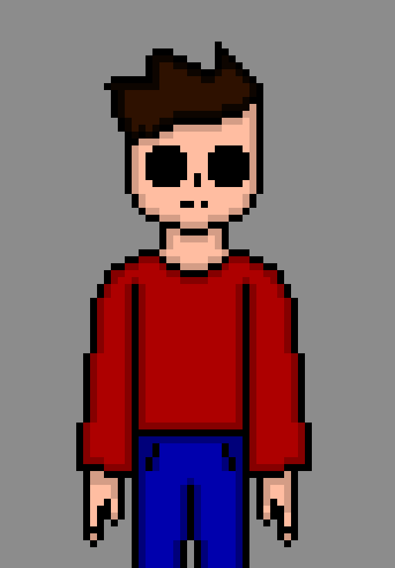 [5b62b0] *sits on a random bench* -Adam