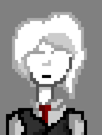 [770b82] || holds up 10/10 card || K.O