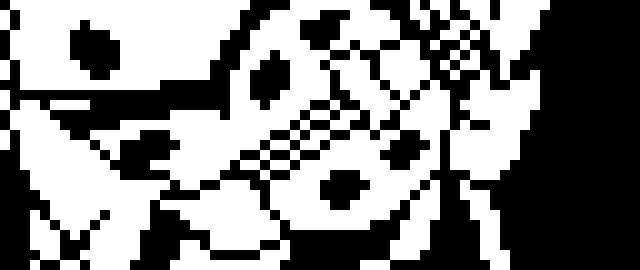 [a82578] *despite being in a static hand motion he somehow shakes*