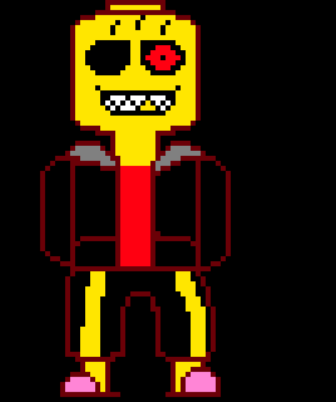 [9664c4] legofell sam updated