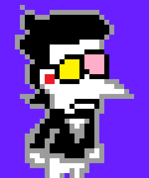 [970cdd] Spamton/Scp 1997-Mine was taken by a FUCKING ACTIVITY book