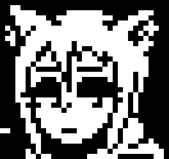 [00c8a2] *sits in a bar alone just smoking*