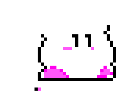 [9fa88c] Ice kirby progress - SPECTRAL