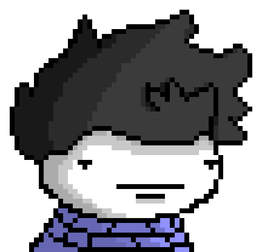 [507666] Yea, your dumb ass woulda forgiven me if I did so... tell that to the many people who's sprites you stole. Tell that to the people you gave a shitty excuse. You're dead to PAM Spectral. You died the moment you stole again. Don't come looking for forgiveness, and don't come looking trying to fit in.