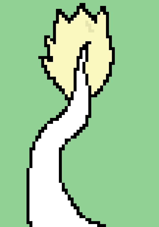 [63ceb7] TERRIE, WASN`T MADE TO BE MIRRORED!...