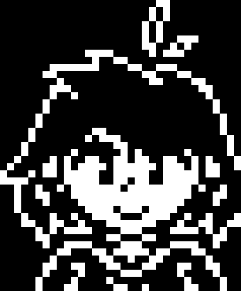 [d9d945] -she's dying of laughter-