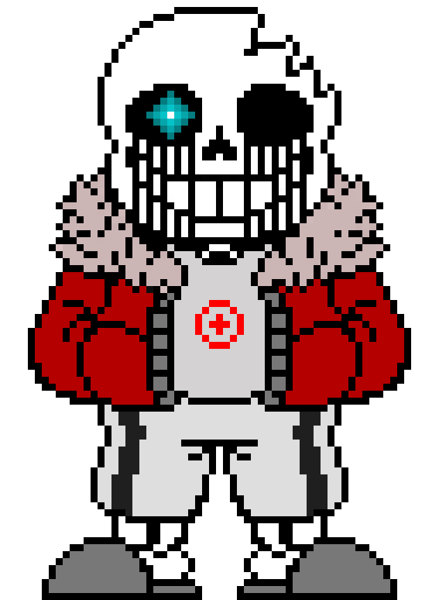 [ac1119] Anthropology!sans