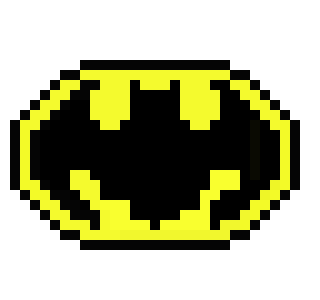 [9664c4] bat man!!!!!!!!