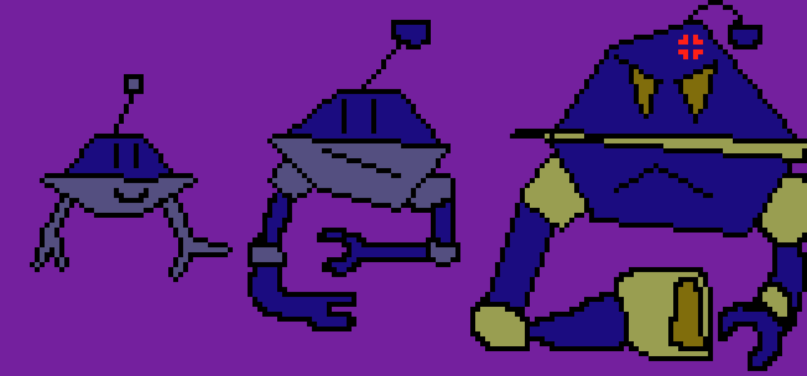 [9664c4] UFSO , UFMO, UFBO