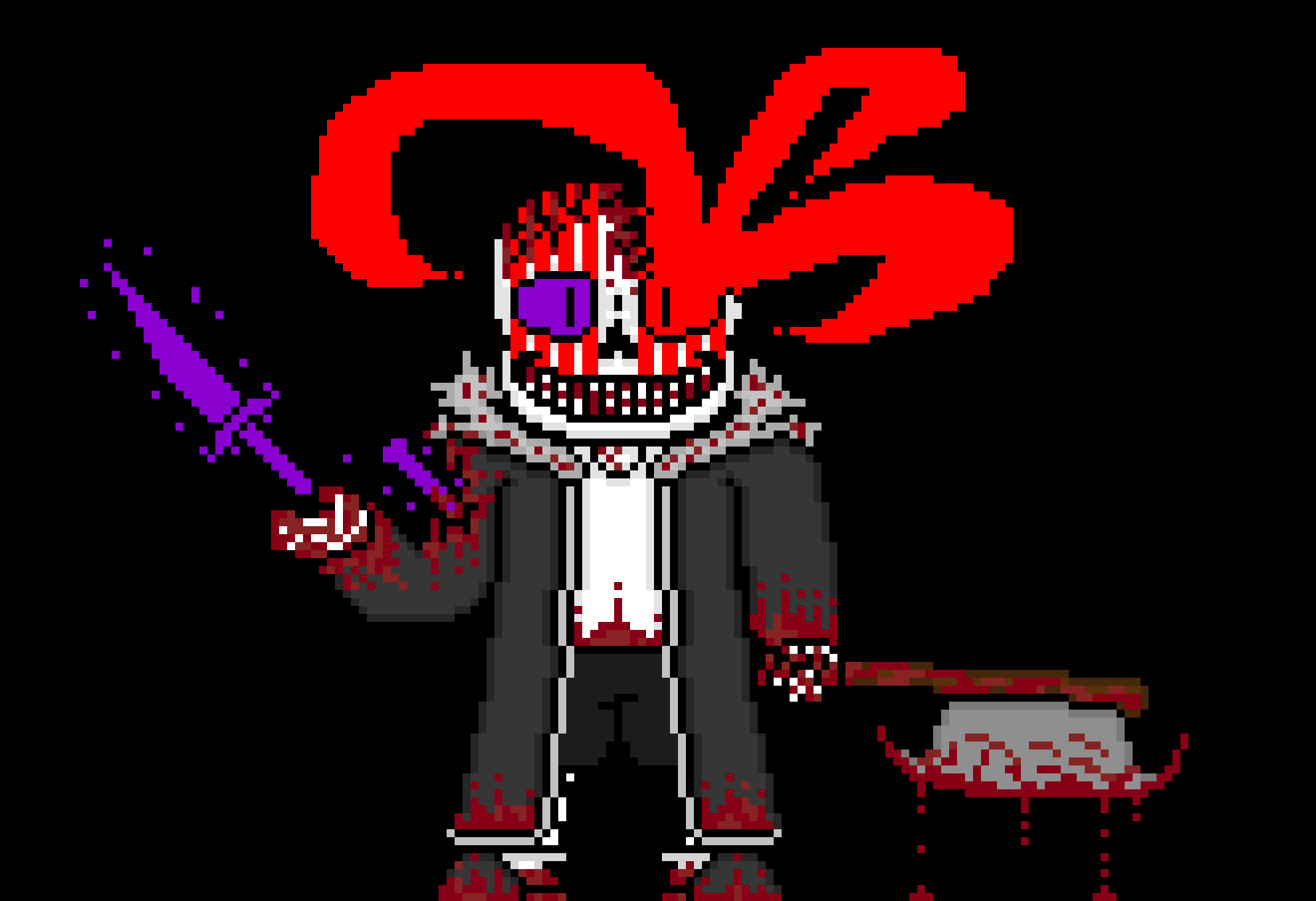 [e8cb42] huh you remind me of my Multi 