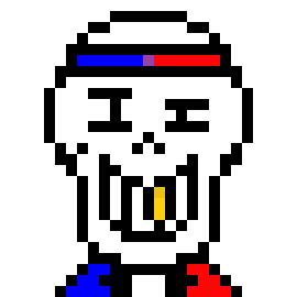 [e216c6] i wanna make something. But I dunno what to  make