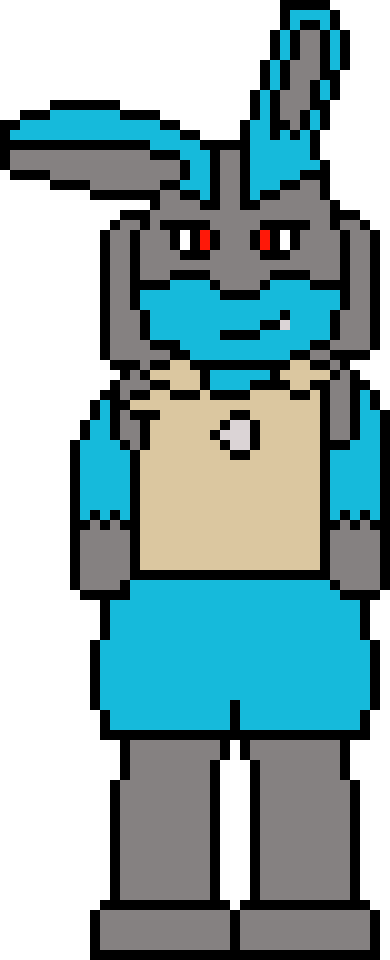 [9664c4] Lucariowalk1