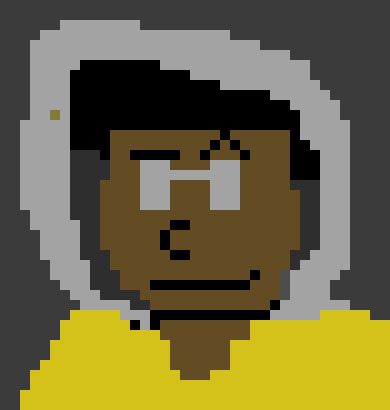[9c2a90] "I'd be down for a spar!" - Deon Silver! (deno)