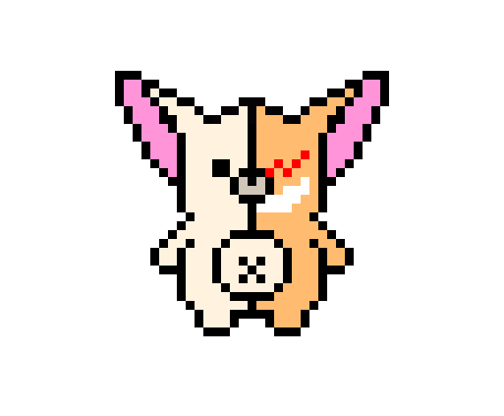 [02910d] Teemo Sprite