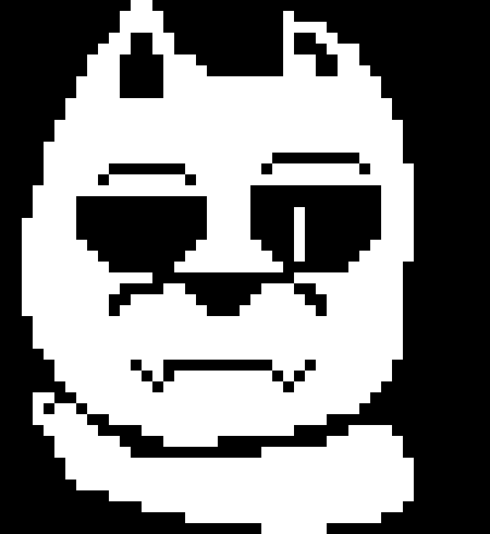 [d14112] I'm gonna work on undertale remixes until it bores me.