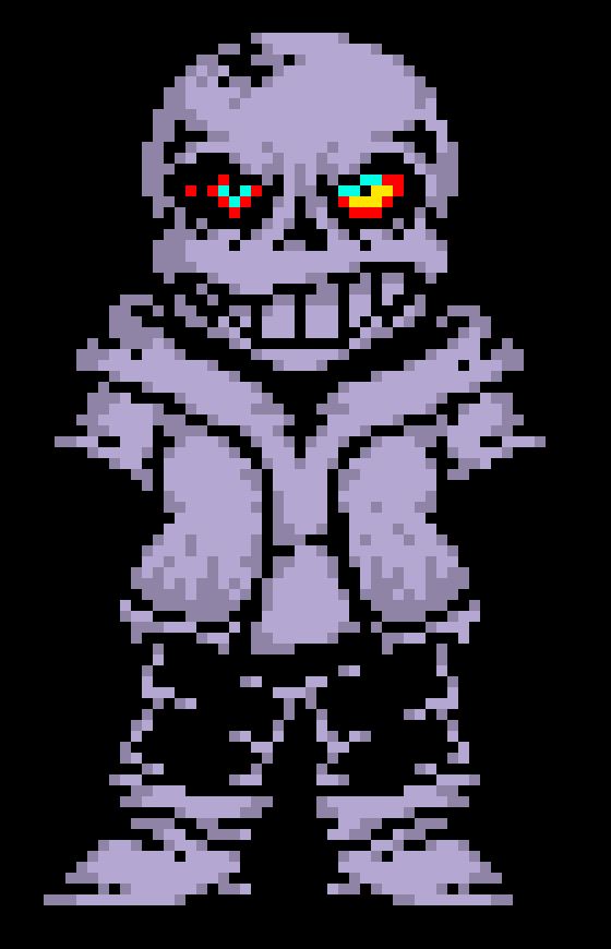 [68791c] Dusttrust REBOOT progress