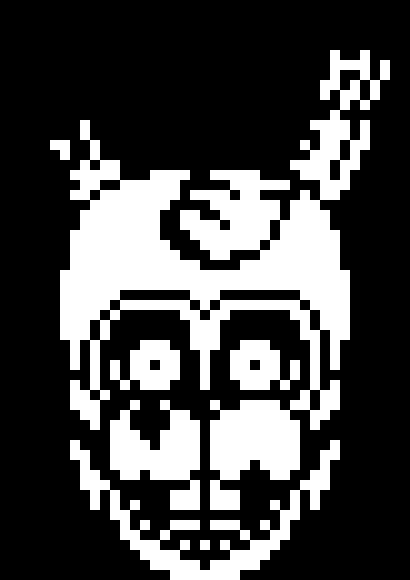 [4076f0] ok then...I'll be e n n a r d. -SCRAPTRAP (cleetus