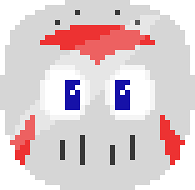 [9664c4] H20 Delirious - By APLAWESOME