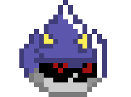 [3fcaee]  PFFFfff- nah gastly is just a ball and then add gas around it add eyes and a smile and there and some undertale characters are not easy to draw Cough cough omega flowey Cough cough and whats with the Last breath sans thing -Metal sonic