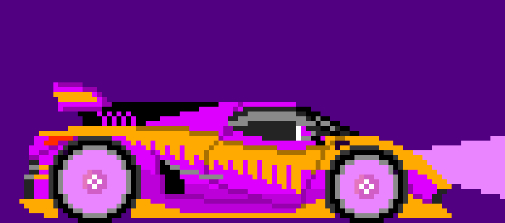 [aeaddc] [Ekusukariba]  *switches vehicle to koenigsegg jesko and teleports my truck to the garage*