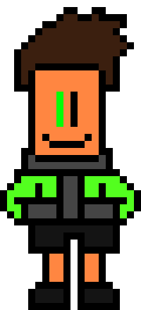 [9664c4] FINAL BlOXTALE JOE