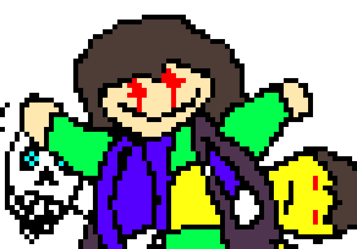 [53a360] the abomination doesn't want you to exist * activing hardmode *