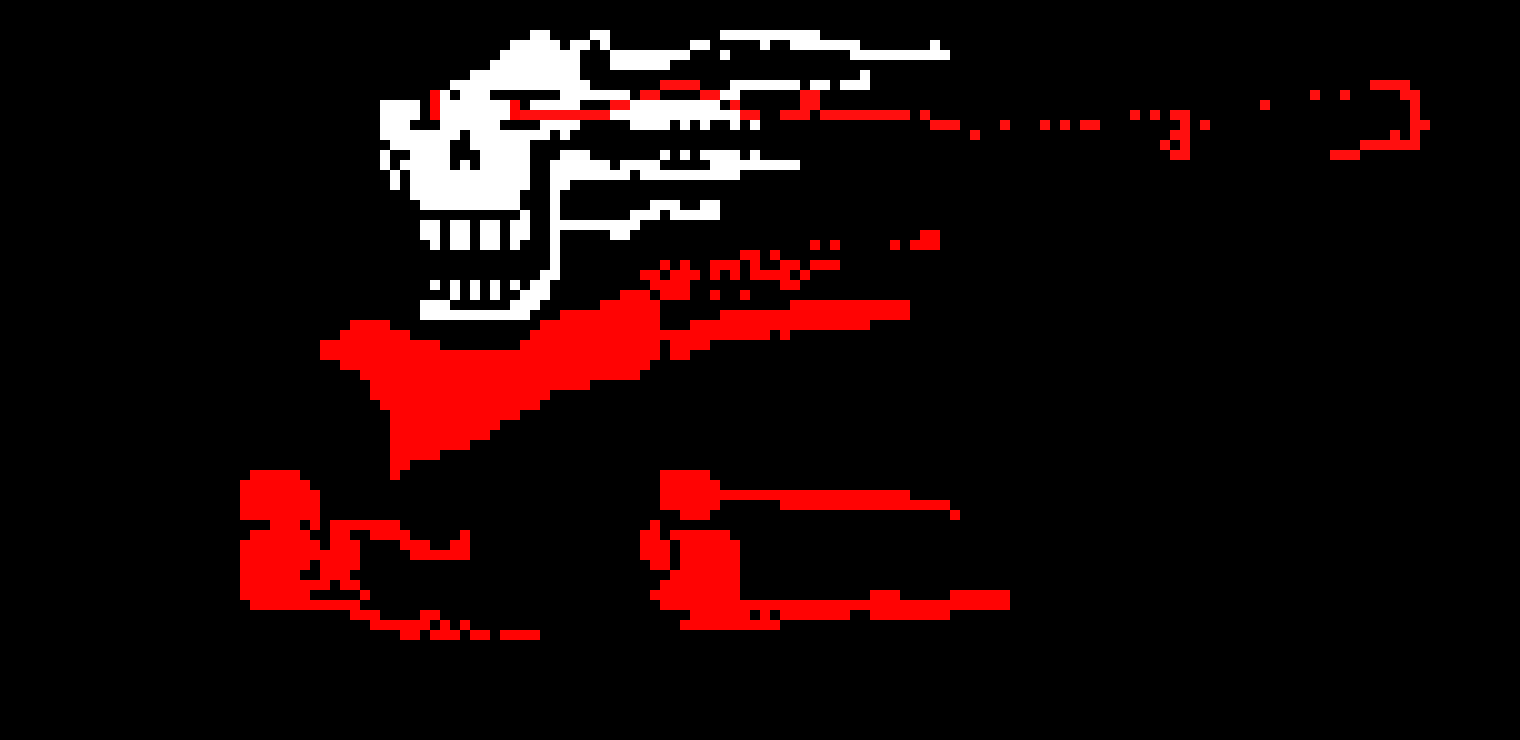 [c43708] LAst Kill PApyrus glitched