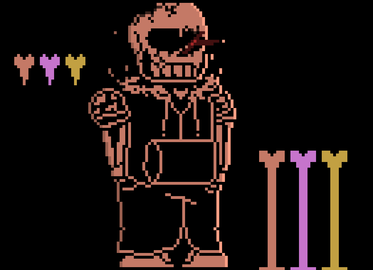 [793648] DEAD INSIDE. How are you?