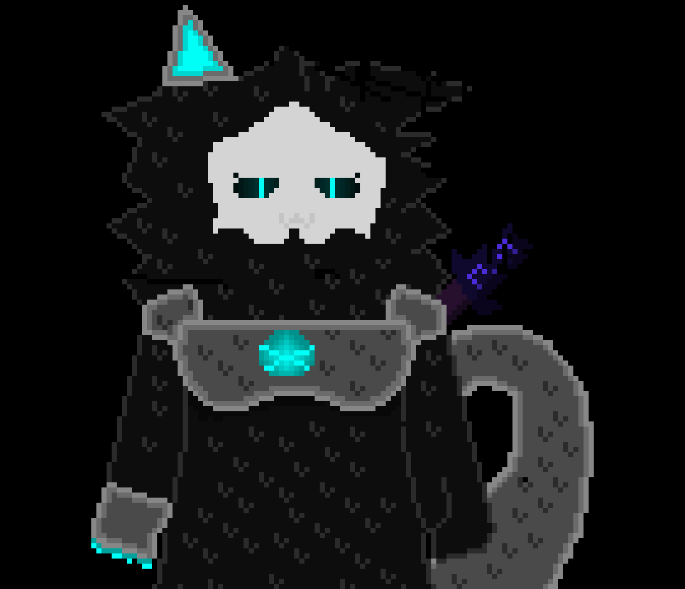 [74d5ce] You been counting cookie?)