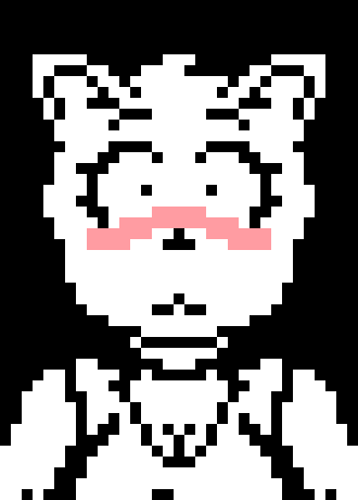 [d0ac6b] "f-fine! j-just i-i'm in my pjs..."