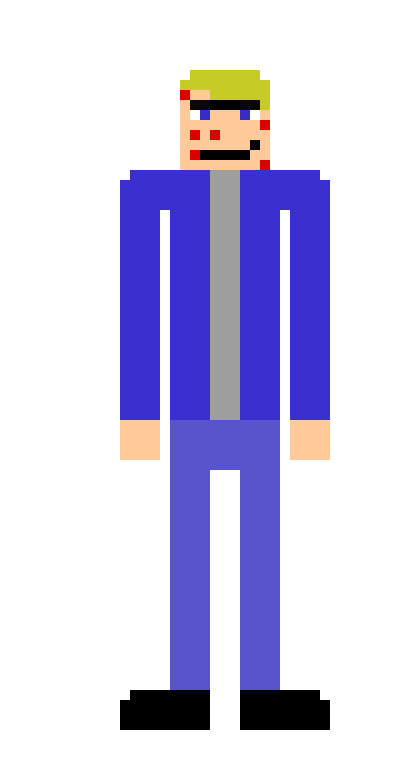 [9664c4] Rodger Jerman