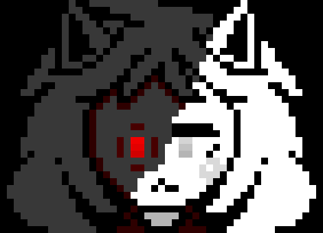 [be82ba] Whatever... time to fight fire with fire...