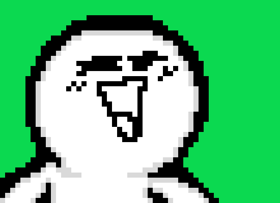 [e25ae6] Aww!!~ Thanks so much!! Back in my old skin again~ I̸͔̫̋̅t̸̘̀̒͜ ̸̧͓̒f̷̘̏̿ȇ̸̪̆ȅ̴̘̣̋l̵̯̈̈́ͅs̸̮̿͘ ̸̭͊g̴̡̛͇͊o̴̬͐o̵̩͊͌d̵̡̐~̸̩̃̽