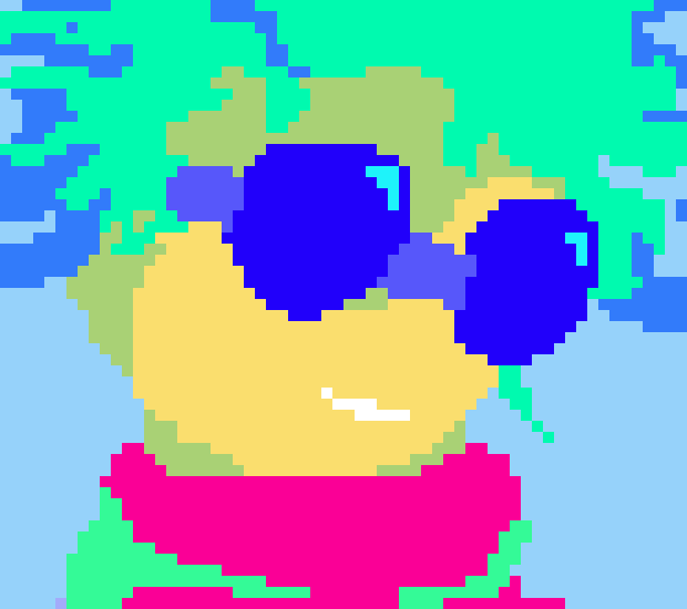 [226e04] I experiment, you amateur.