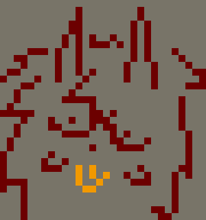 [816c09] Other idea; If Sylly was an angel instead of an imp. I've had it for awhile. Or I'm saying angel as a harpy variant or something.