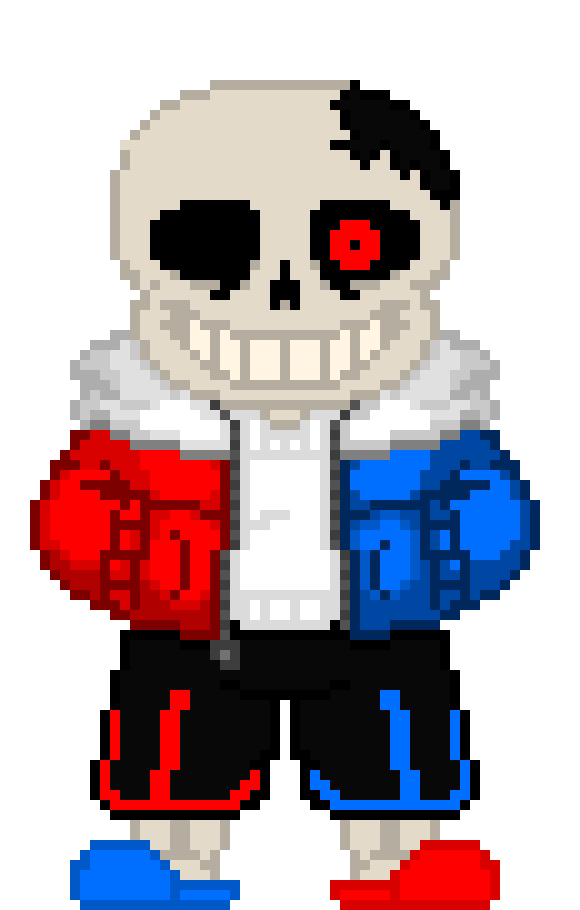 [fc6325] (stands up and battle starts)