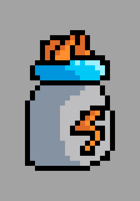 [742919] It's ok. I really can't control said behavior.