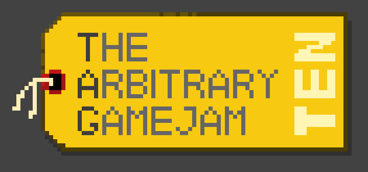 [9664c4] The Arbitrary Gamejam 10