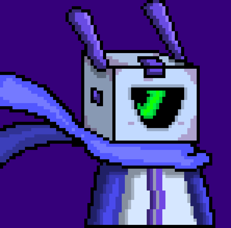 [be82ba] Hello Garru, if it looks like I'm blushing it's actually from an overheat that branded my outer platemetal.