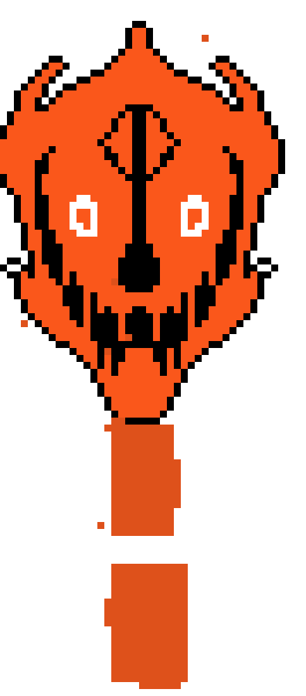 [130174] bravery Blaster