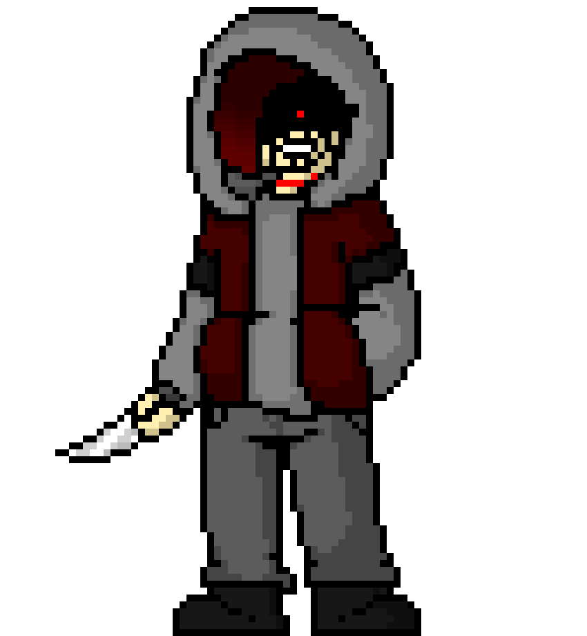 [7b7bce] (ignoring mode: ON)