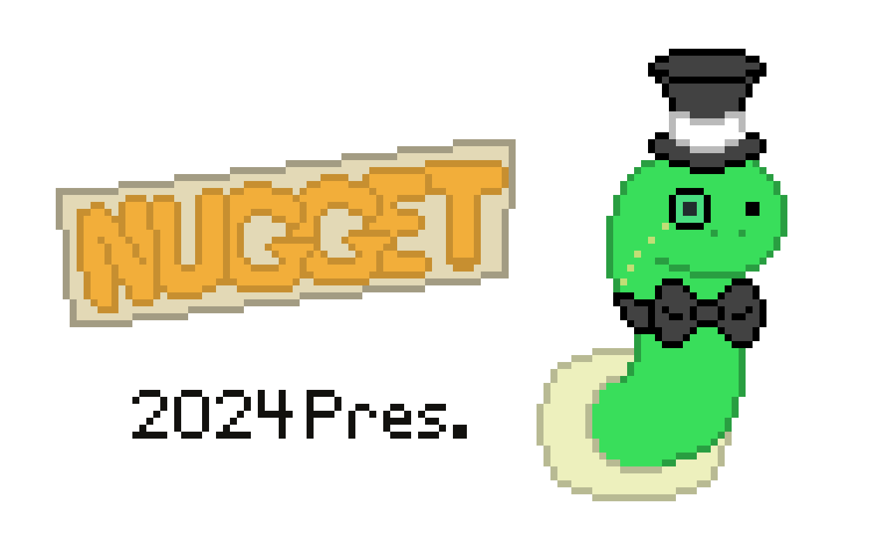 [5d0006] Nugget for 2024 president