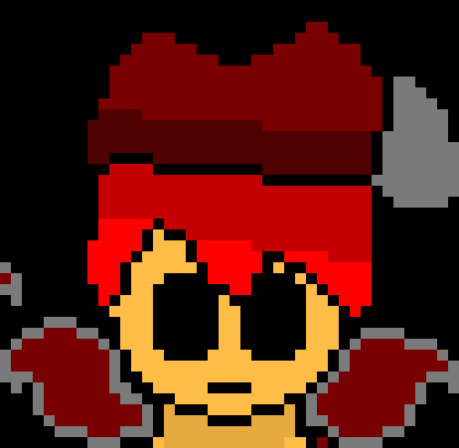 [a8b5a6] ((hold up what