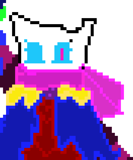 [1bfdd3] Heals more aaaaaaa it hurts.