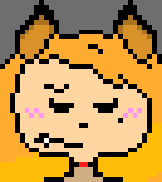 [405e37] Eve Foxx: Im taking a break, brb...