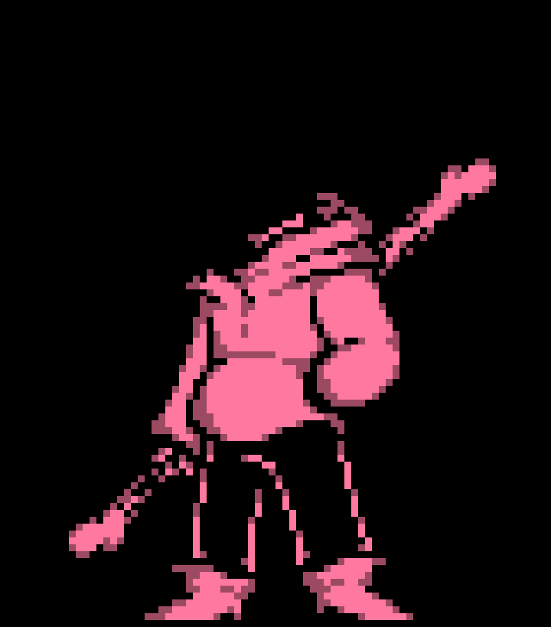 [43520c] im not dead yet, - ink