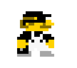 [c2f6d9] Mario Sprite cool